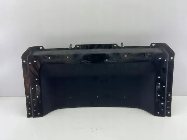 Grille d'admission Subaru OE 90821FG010 complète image 5