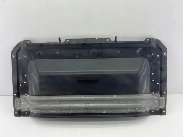 Grille d'admission Subaru OE 90821FG010 complète image 6