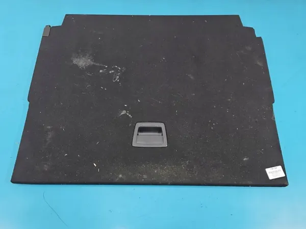 OEM 98282728 Kofferbakmat Vloer Citroen C5 Aircross 17-25 image 2