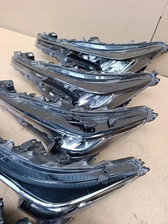 FARO ESQUERDO TOYOTA COROLLA E21 2019-2025 HB, KOMBI NJU6567 image 3