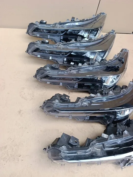 FARO ESQUERDO TOYOTA COROLLA E21 2019-2025 HB, KOMBI NJU6567 image 4