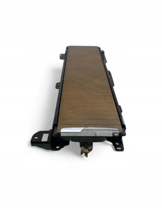 Volvo XC90 fram dryckeshållare OEM 31389958 image 3