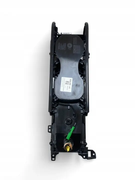 Volvo XC90 fram dryckeshållare OEM 31389958 image 7