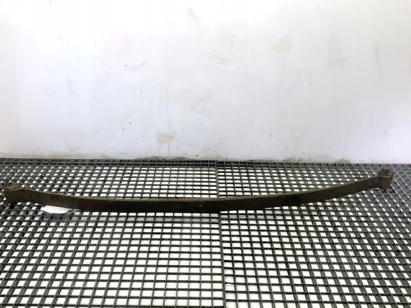 Mola Traseira Esquerda OEM 2K3511151E VW Caddy III image 3