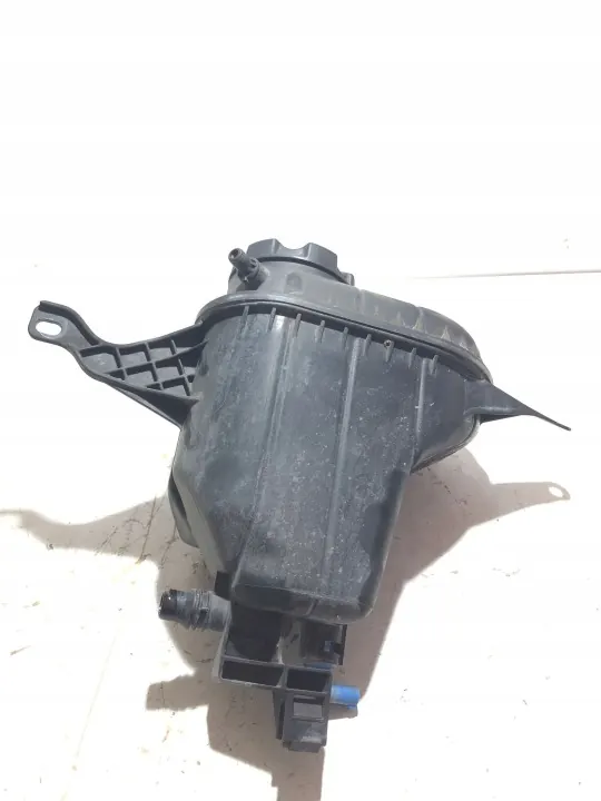 BMW OE 7601950 Gebrauchter Ausgleichsbehälter image 3