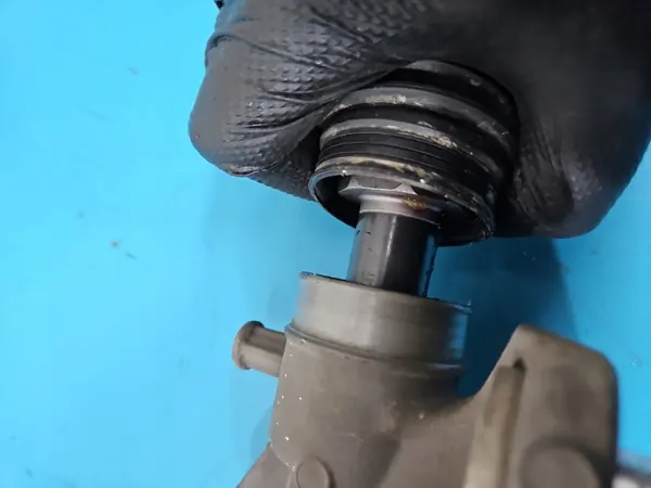 Crémaillère de direction OEM 5WB423054N pour Cupra Formentor image 3