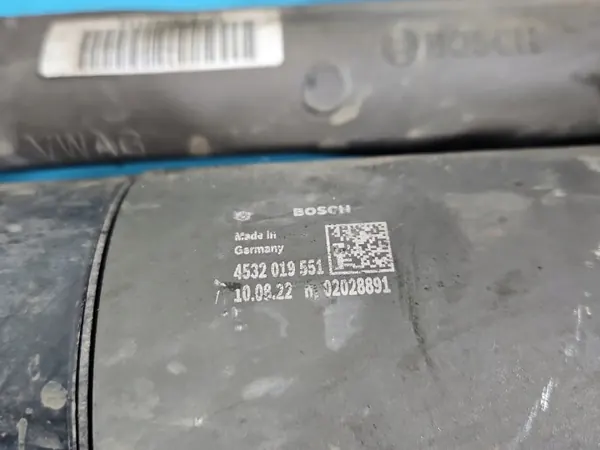 Crémaillère de direction OEM 5WB423054N pour Cupra Formentor image 7