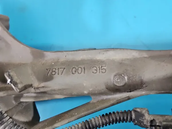Crémaillère de direction OEM 5WB423054N pour Cupra Formentor image 8