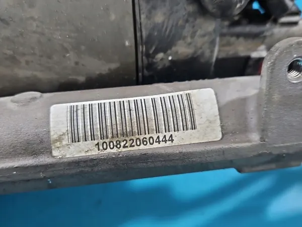 Crémaillère de direction OEM 5WB423054N pour Cupra Formentor image 9