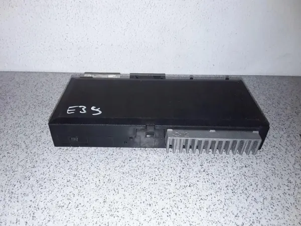 BMW Mukavuusmoduuli OEM 65358372140 5-sarjalle image 2