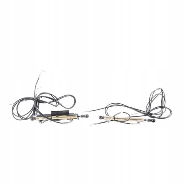 Mercedes SLK R171 Katkosylinterinivelosarja OEM A1718000072 image 10