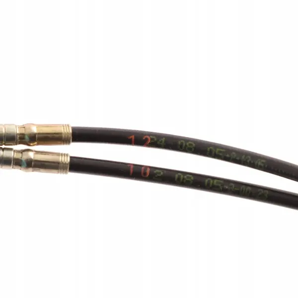 Mercedes SLK R171 Katkosylinterinivelosarja OEM A1718000072 image 4