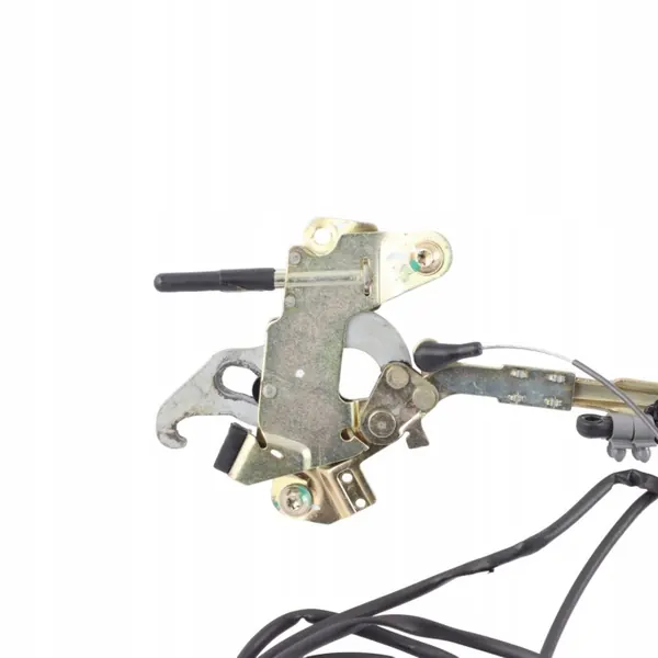 Mercedes SLK R171 Katkosylinterinivelosarja OEM A1718000072 image 5