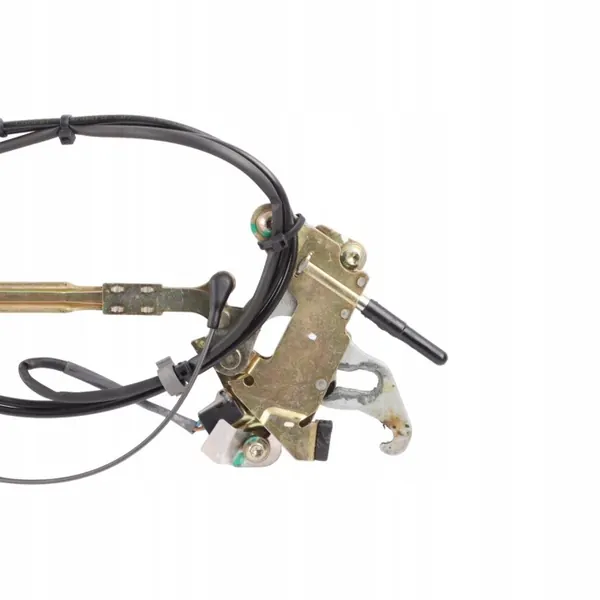 Mercedes SLK R171 Katkosylinterinivelosarja OEM A1718000072 image 6