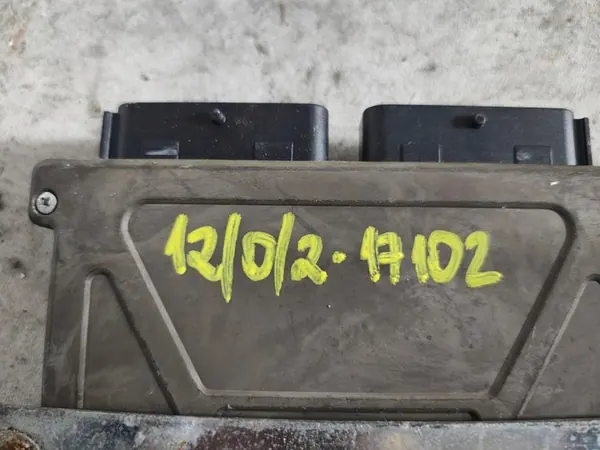 LPG-ohjain OEM KOMPUTERLPG DG1210367R010011 image 7