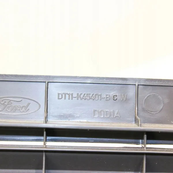 Alfombrilla de maletero Ford Transit Tourneo Connect OEM DT11K45401BCW image 5