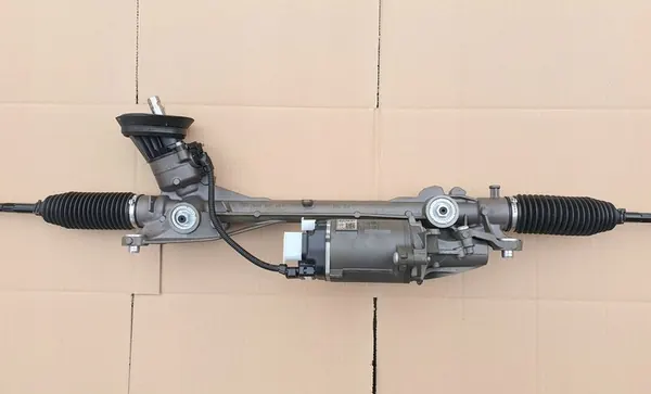 Caixa de Direção Passat B8 Golf VII Octavia Arteon Leon image 2