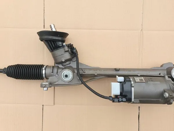 Caixa de Direção Passat B8 Golf VII Octavia Arteon Leon image 3