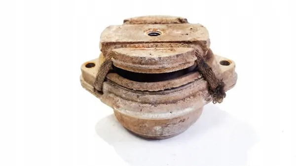 OEM 2771155 Supports Moteur Audi A6 2002 2.5L image 2