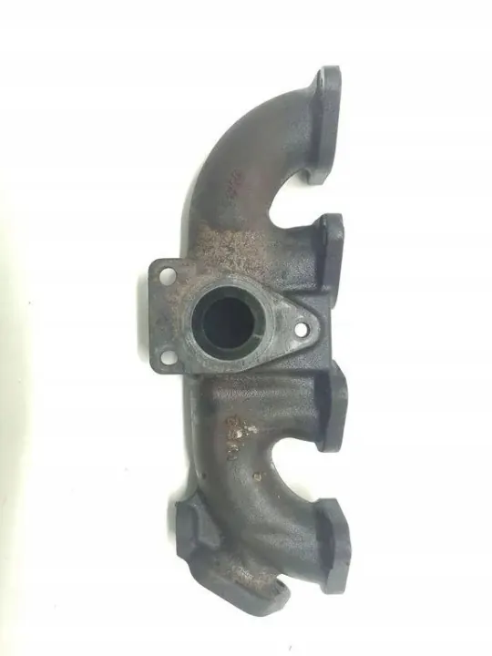 Pakoputken keräin OEM 8200868133A Opel Movano B image 2