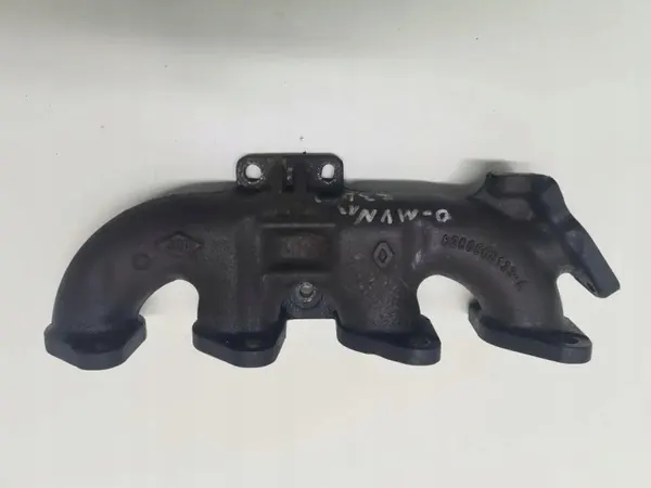 Pakoputken keräin OEM 8200868133A Opel Movano B image 4