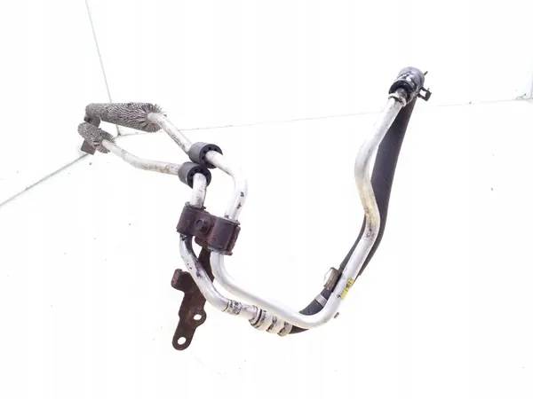 2008 Volvo XC70 Refroidisseur de direction assistée 6G9N3F80AA image 3