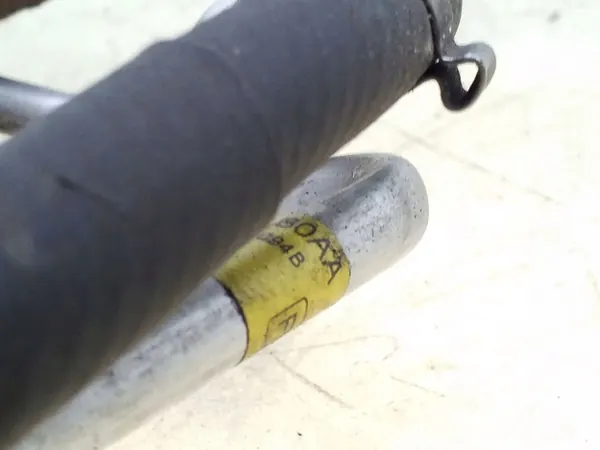 2008 Volvo XC70 Refroidisseur de direction assistée 6G9N3F80AA image 5