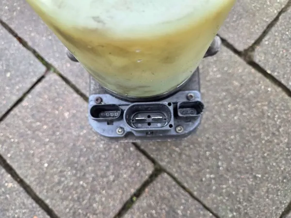 Gebrauchte Servopumpe OEM 6R0423156B image 5