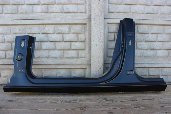 OEM 5FE809605B Seuil gauche Cupra Leon IV 4 5FE image 2