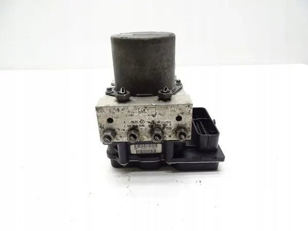 ABS-rempomp OEM 3R0907379 voor Seat Exeo Lift image 3