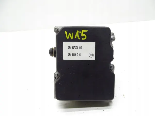 ABS-rempomp OEM 3R0907379 voor Seat Exeo Lift image 5