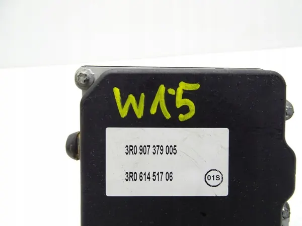 ABS-rempomp OEM 3R0907379 voor Seat Exeo Lift image 6