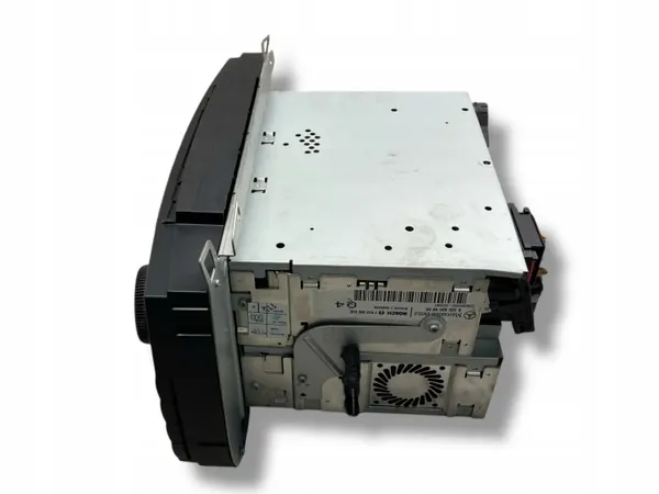 Mercedes-Benz A2208205889 Klimatpaneler W220 image 5