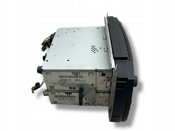 Mercedes-Benz A2208205889 Klimatpaneler W220 image 6