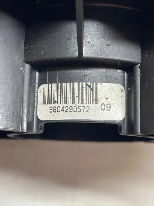 Interruttore combinato BMW E46 8376445 8363664 8363668 image 6