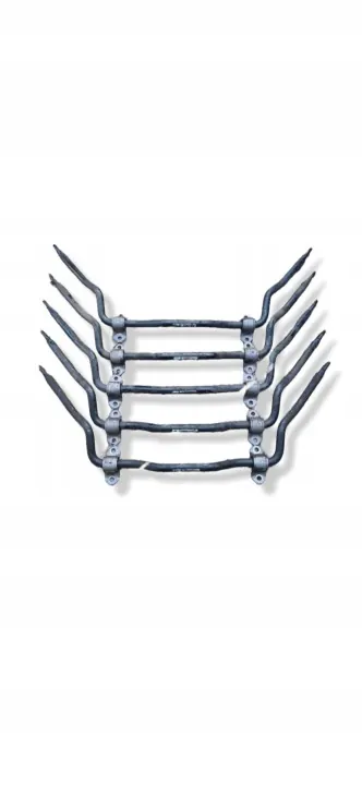 Barra estabilizadora trasera OEM 4633202201 Mercedes G W463 image 2