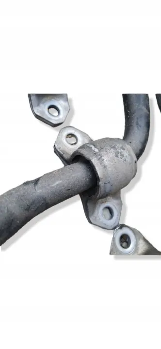 Barra estabilizadora trasera OEM 4633202201 Mercedes G W463 image 3