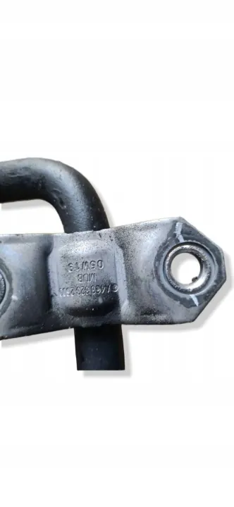 Barra estabilizadora trasera OEM 4633202201 Mercedes G W463 image 5