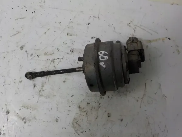 Actuateur turbo Ford OE 750804-05 pour Focus III 1.6 TDCI image 2