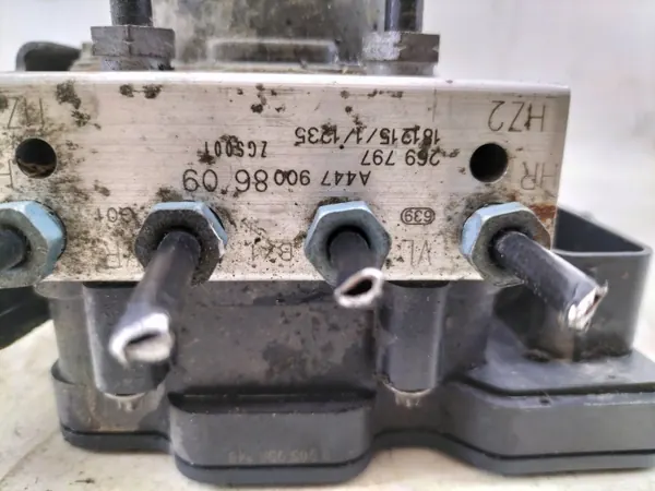Módulo ABS ESP OEM A4479008609 para Mercedes Vito image 4