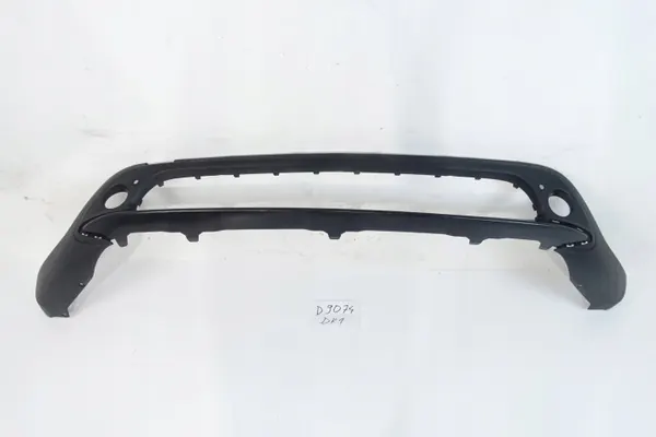 Spoiler OEM A1568851025 pour pare-chocs avant Mercedes GLA X156 image 2