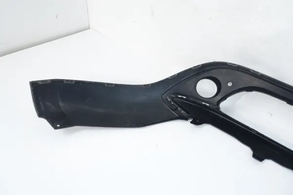 Spoiler OEM A1568851025 pour pare-chocs avant Mercedes GLA X156 image 5