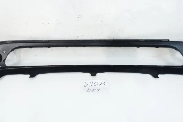Spoiler OEM A1568851025 pour pare-chocs avant Mercedes GLA X156 image 6