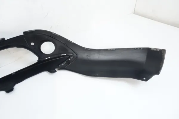 Spoiler OEM A1568851025 pour pare-chocs avant Mercedes GLA X156 image 7