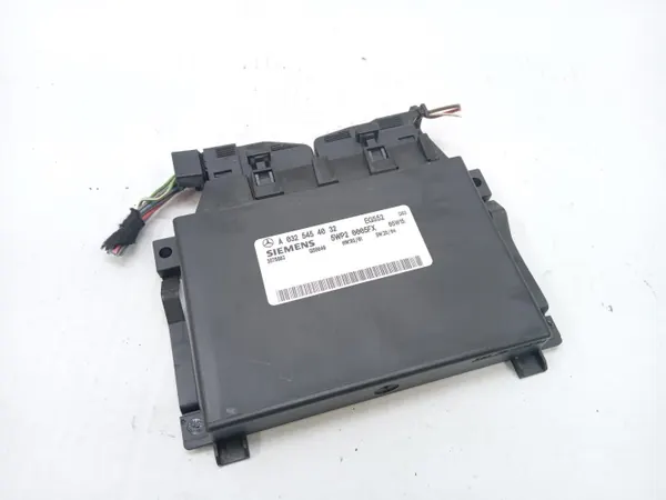 Control Caja Mercedes W220 4.0 CDI OEM A0325454032 image 2