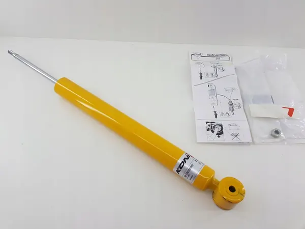 Ammortizzatore Sportivo Koni per Seat Skoda image 2