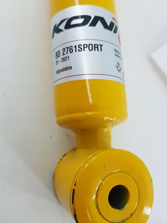 Ammortizzatore Sportivo Koni per Seat Skoda image 4