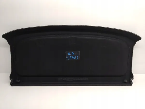 OEM 5G6867769F Achterbakplank voor VW Golf VII 7 image 4