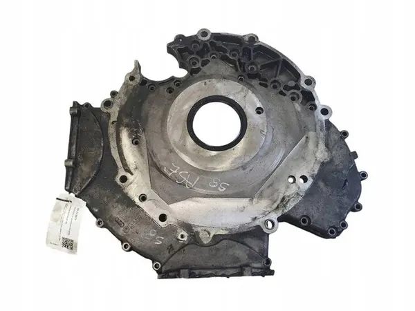 Capa da corrente de distribuição AUDI A6 AVANT 4.0L 057103173L image 1