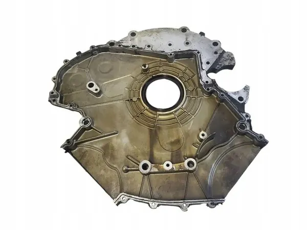 Capa da corrente de distribuição AUDI A6 AVANT 4.0L 057103173L image 2